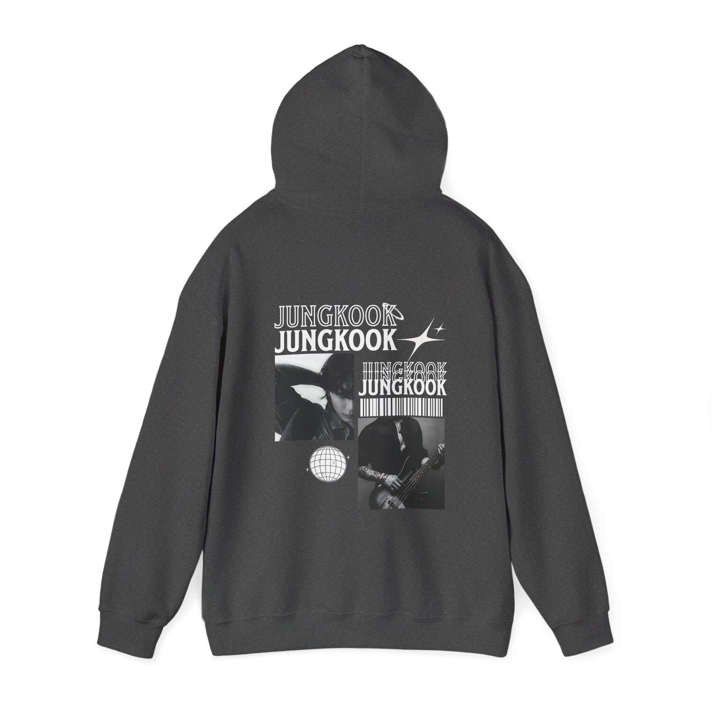 Graphic Hoodie