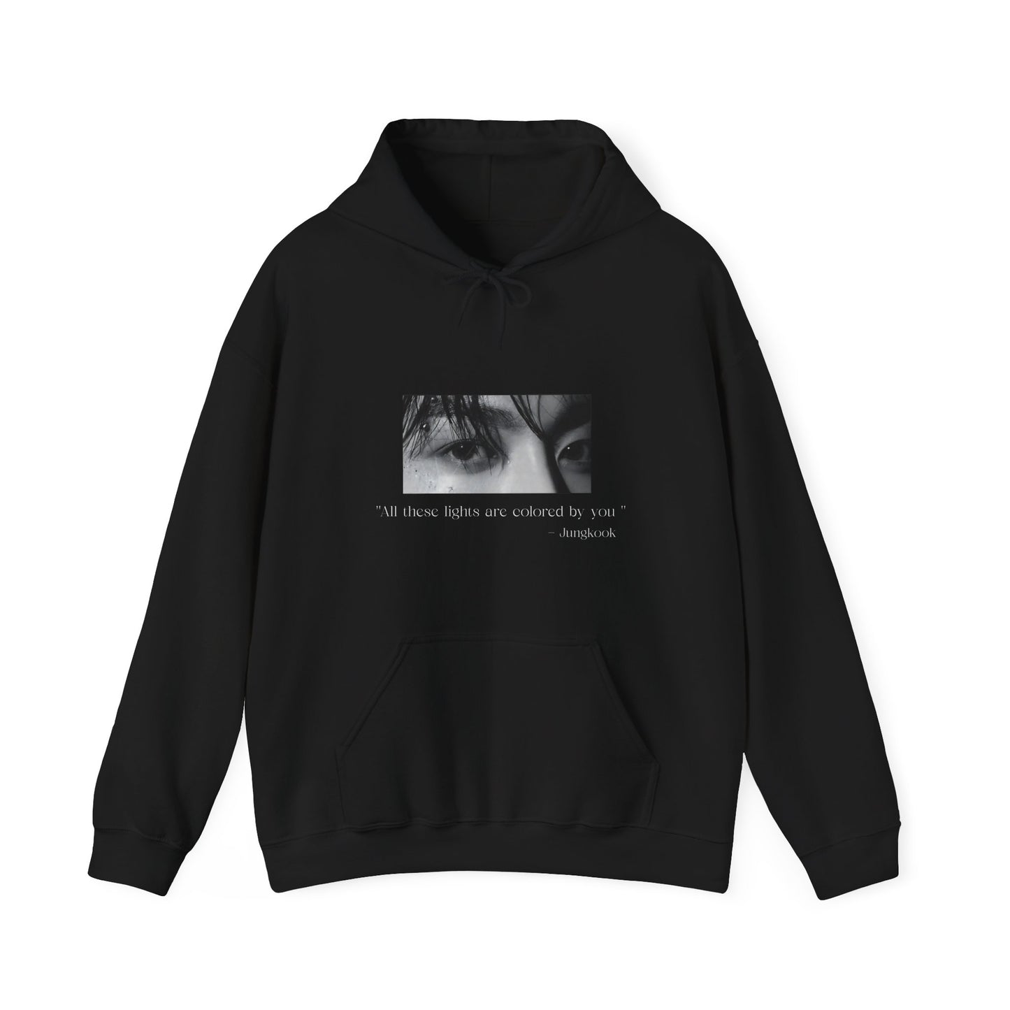Graphic Hoodie
