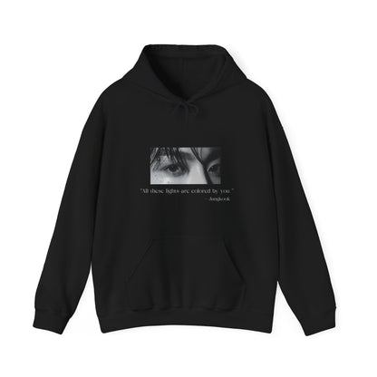 Graphic Hoodie