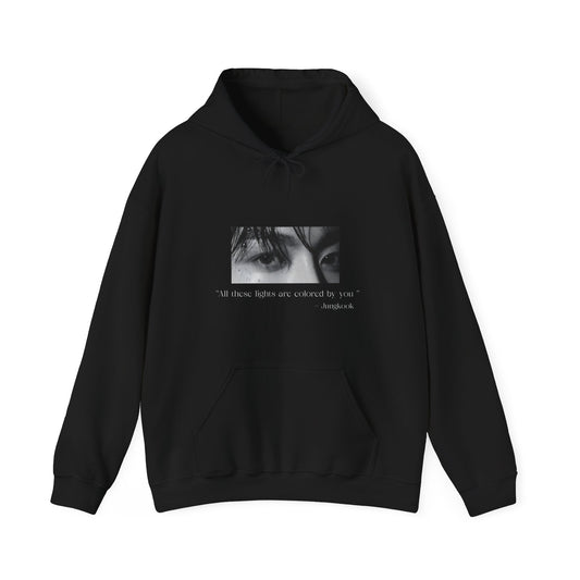 Graphic Hoodie