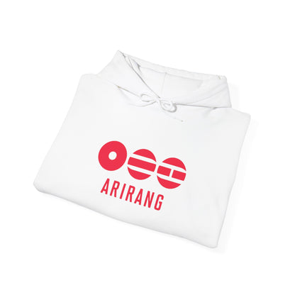 BTS World Tour Arirang Hoodie — K‑Pop Concert Pullover