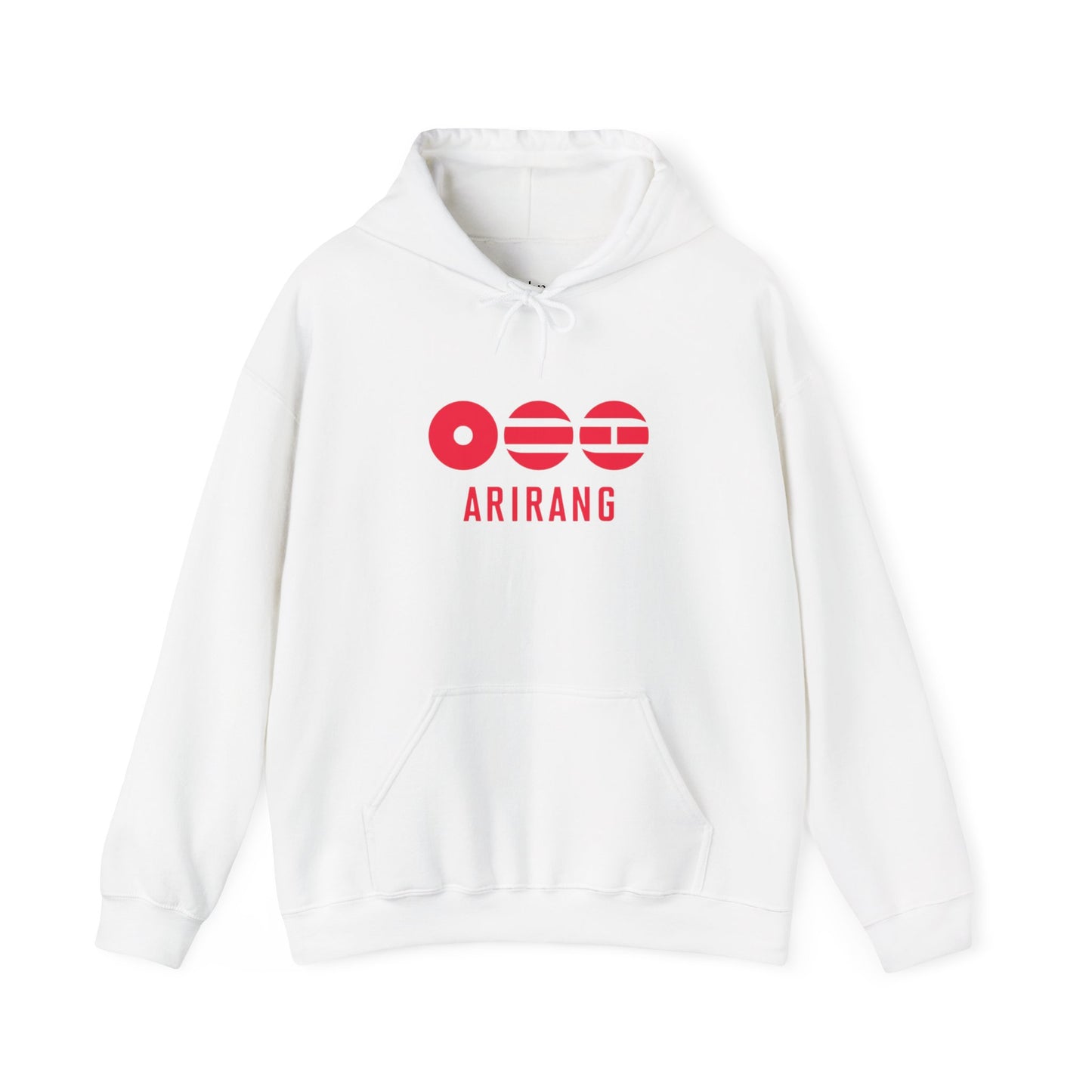 BTS World Tour Arirang Hoodie — K‑Pop Concert Pullover
